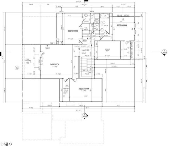 116 Gaines Trail, Pittsboro, NC 27312