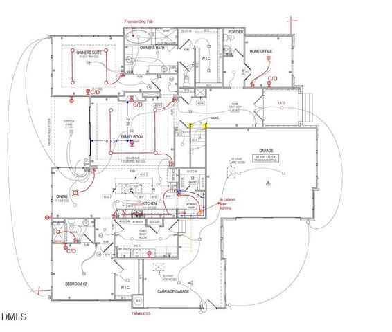 116 Gaines Trail, Pittsboro, NC 27312