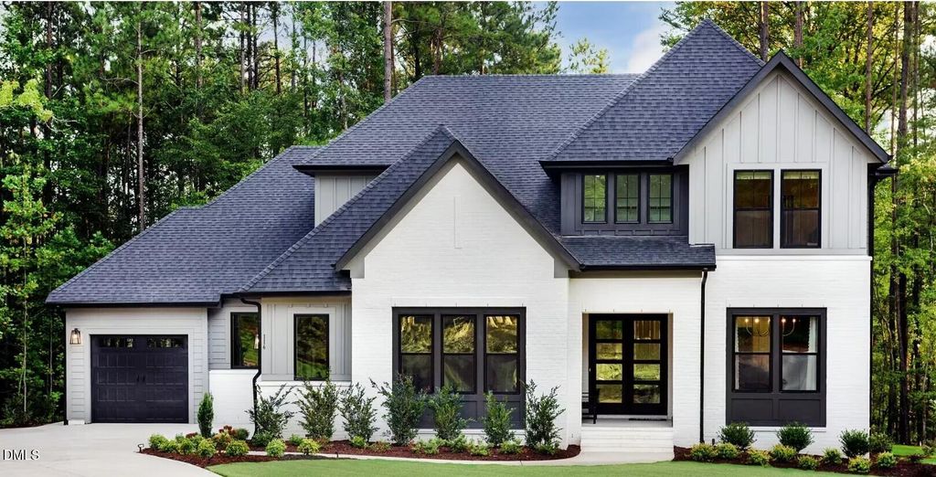 116 Gaines Trail, Pittsboro, NC 27312
