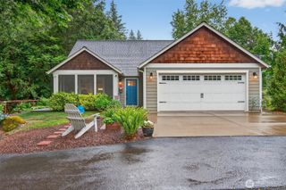 721 Abernathy Creek Road, Longview, WA 98632