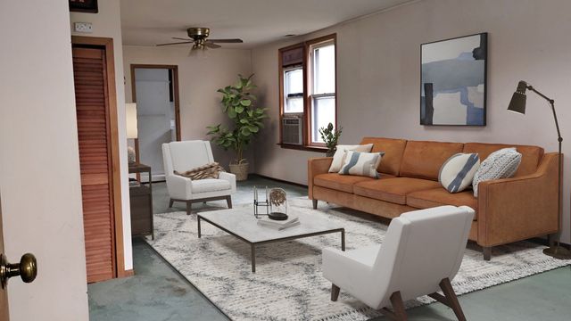 13809 SEELEY Avenue, Blue Island, IL 60406