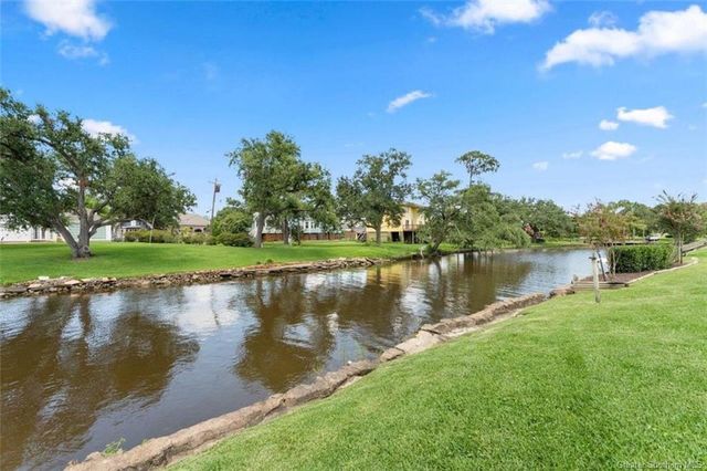 200 Griffith Street, Lake Charles, LA 70601