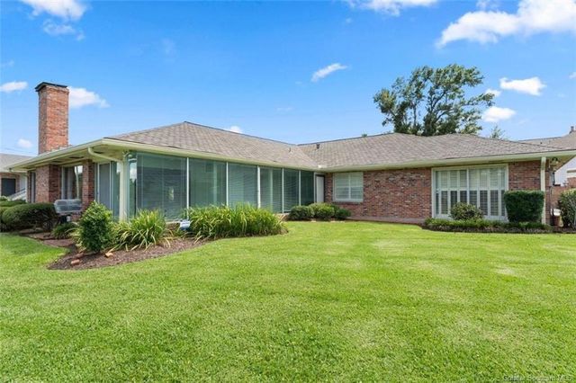 200 Griffith Street, Lake Charles, LA 70601