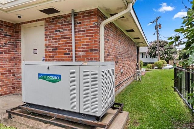 200 Griffith Street, Lake Charles, LA 70601