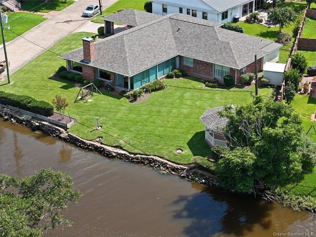 200 Griffith Street, Lake Charles, LA 70601