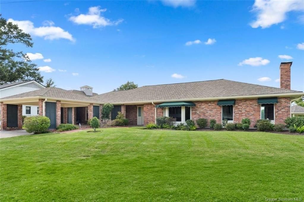 200 Griffith Street, Lake Charles, LA 70601