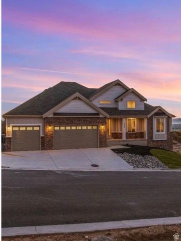 2825 S 3300 E, Spanish Fork, UT 84660