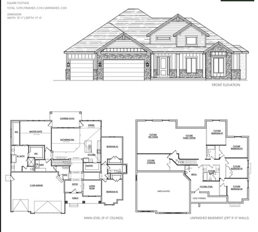 2825 S 3300 E, Spanish Fork, UT 84660