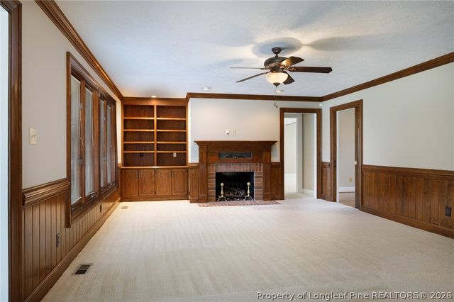 3691 Macqueen Court, Fayetteville, NC 28314