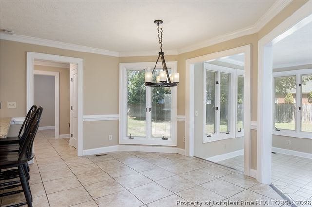 3691 Macqueen Court, Fayetteville, NC 28314