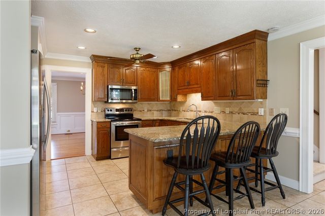 3691 Macqueen Court, Fayetteville, NC 28314