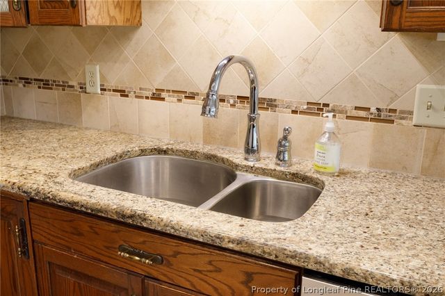 3691 Macqueen Court, Fayetteville, NC 28314