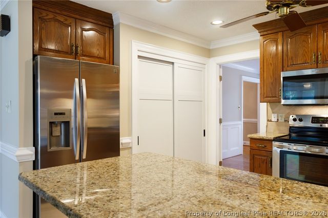 3691 Macqueen Court, Fayetteville, NC 28314