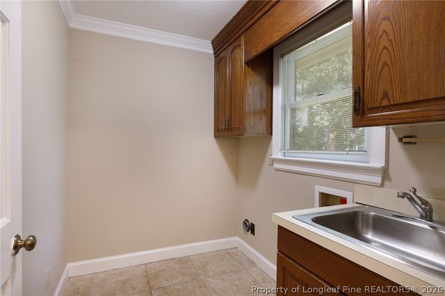 3691 Macqueen Court, Fayetteville, NC 28314