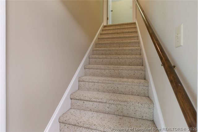 3691 Macqueen Court, Fayetteville, NC 28314