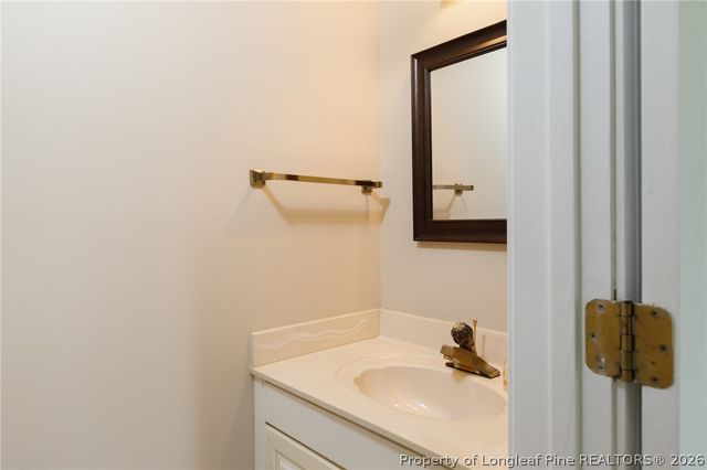 3691 Macqueen Court, Fayetteville, NC 28314