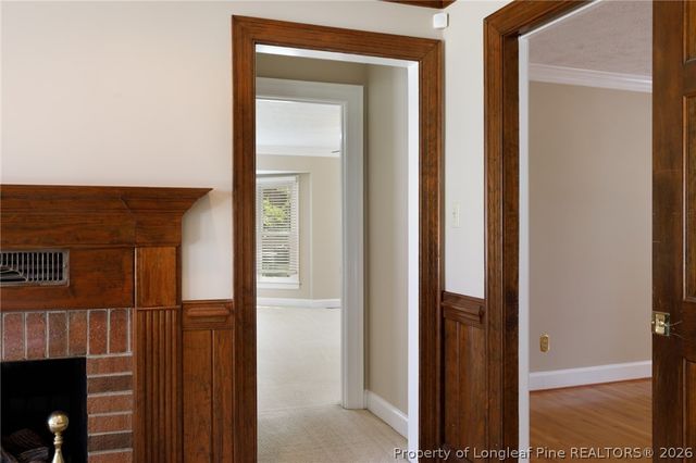 3691 Macqueen Court, Fayetteville, NC 28314