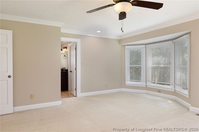 3691 Macqueen Court, Fayetteville, NC 28314