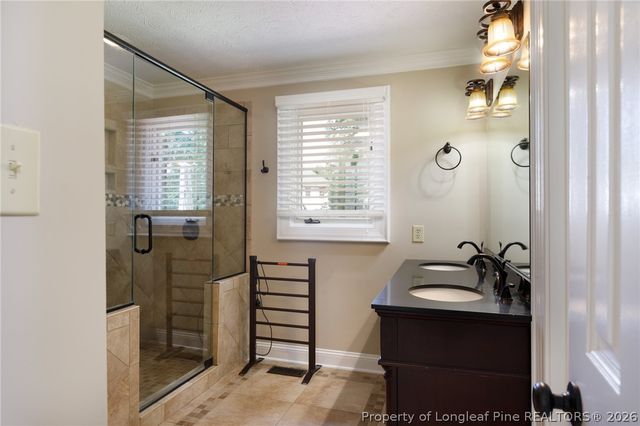 3691 Macqueen Court, Fayetteville, NC 28314