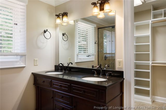 3691 Macqueen Court, Fayetteville, NC 28314
