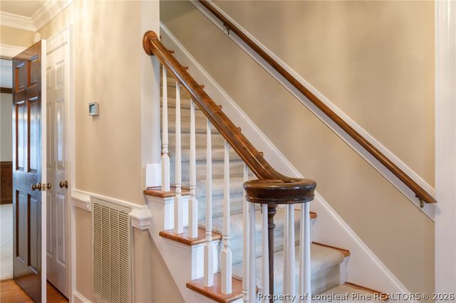 3691 Macqueen Court, Fayetteville, NC 28314