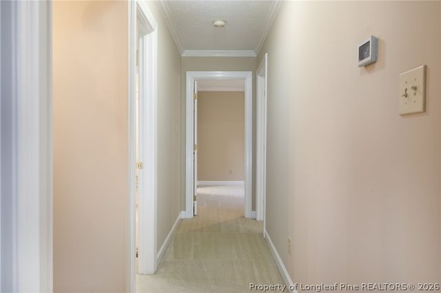 3691 Macqueen Court, Fayetteville, NC 28314