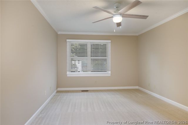 3691 Macqueen Court, Fayetteville, NC 28314