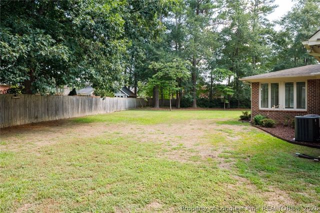 3691 Macqueen Court, Fayetteville, NC 28314