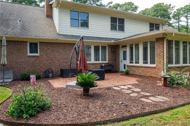 3691 Macqueen Court, Fayetteville, NC 28314