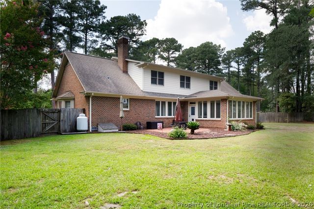 3691 Macqueen Court, Fayetteville, NC 28314