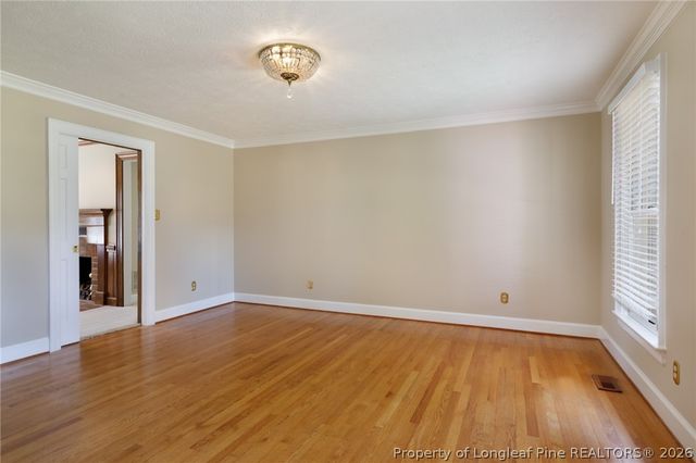 3691 Macqueen Court, Fayetteville, NC 28314