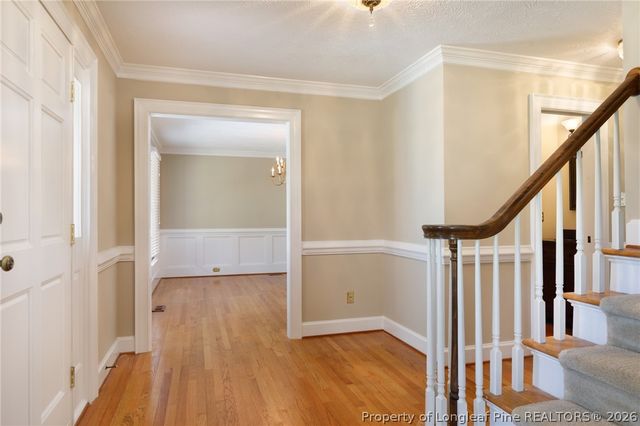 3691 Macqueen Court, Fayetteville, NC 28314