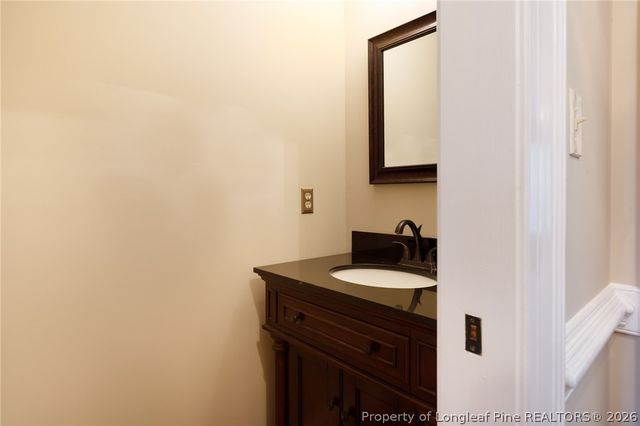 3691 Macqueen Court, Fayetteville, NC 28314