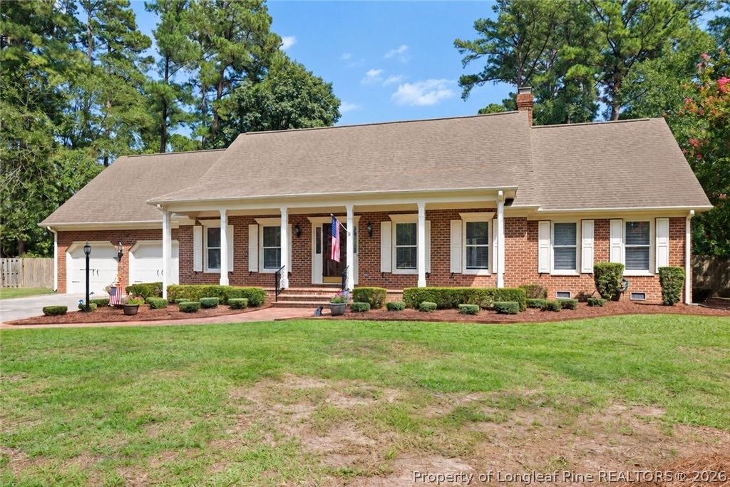 3691 Macqueen Court, Fayetteville, NC 28314 — photo 2