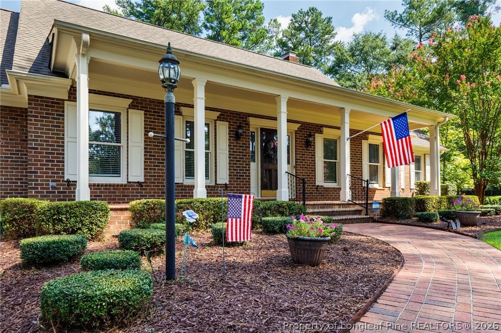 3691 Macqueen Court, Fayetteville, NC 28314 — photo 3