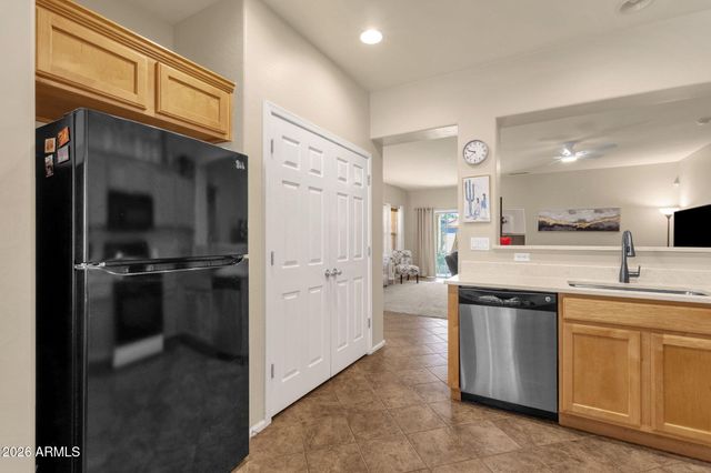 18337 N SOFT WIND Drive, Maricopa, AZ 85138