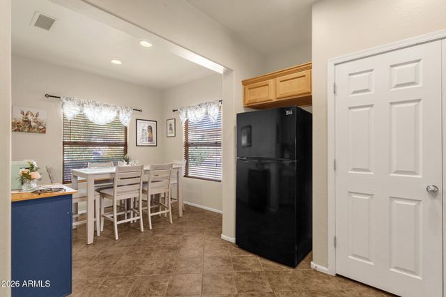 18337 N SOFT WIND Drive, Maricopa, AZ 85138