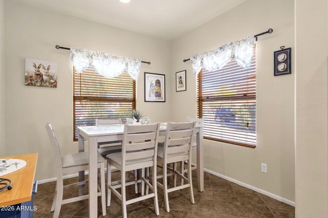 18337 N SOFT WIND Drive, Maricopa, AZ 85138