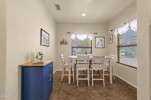 18337 N SOFT WIND Drive, Maricopa, AZ 85138