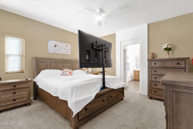 18337 N SOFT WIND Drive, Maricopa, AZ 85138