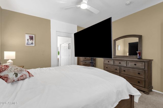 18337 N SOFT WIND Drive, Maricopa, AZ 85138