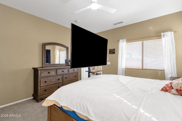 18337 N SOFT WIND Drive, Maricopa, AZ 85138