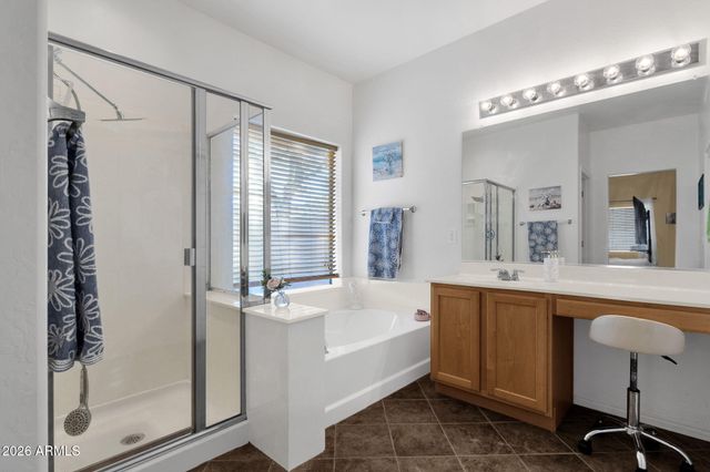 18337 N SOFT WIND Drive, Maricopa, AZ 85138