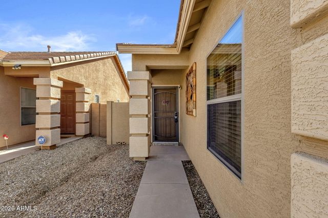 18337 N SOFT WIND Drive, Maricopa, AZ 85138