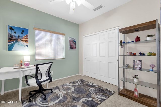 18337 N SOFT WIND Drive, Maricopa, AZ 85138