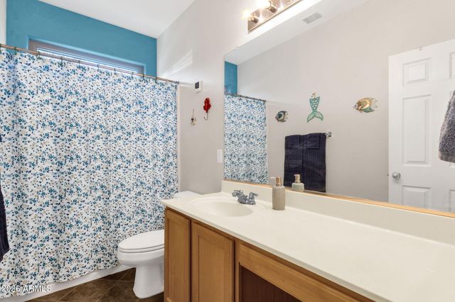 18337 N SOFT WIND Drive, Maricopa, AZ 85138