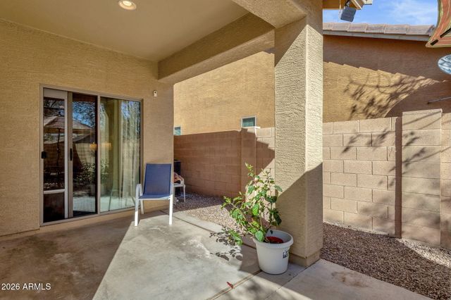 18337 N SOFT WIND Drive, Maricopa, AZ 85138