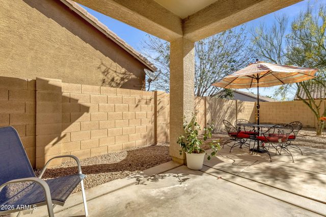 18337 N SOFT WIND Drive, Maricopa, AZ 85138
