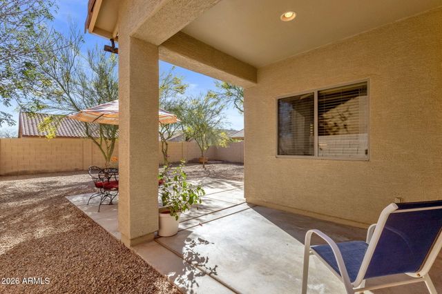 18337 N SOFT WIND Drive, Maricopa, AZ 85138