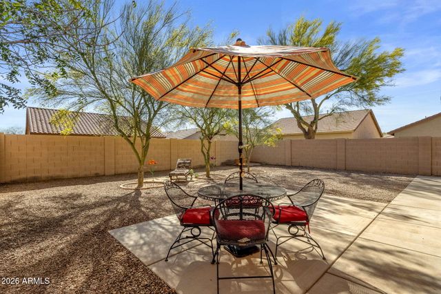18337 N SOFT WIND Drive, Maricopa, AZ 85138